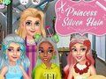 Jwèt Princess kwafur ajan  sou entènèt