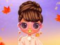 Jwèt Bffs Otòn Fashion Tandans  sou entènèt