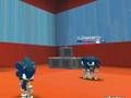 Jwèt Kogama: Sonic Dash 2 sou entènèt