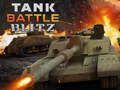 Jwèt Jwèt Tank batay Blitz  sou entènèt