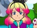 Jwèt Kawaii Mons Trainer Avatar Maker  sou entènèt