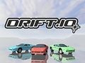 Jwèt Drift. io  sou entènèt