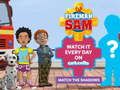 Jwèt Fireman Sam: Koresponn ak lonbraj yo  sou entènèt