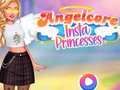 Jwèt Jwèt Angel Core Insta Princesses  sou entènèt