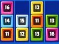 Jwèt Sou entènèt jwèt Numblocks solitèr  sou entènèt