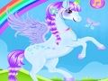 Jwèt Sou entènèt jwèt Unicorn Fashion abiye  sou entènèt