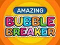 Jwèt Sou entènèt jwèt Etonan Bubble Breaker  sou entènèt