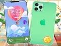 Jwèt Reparasyon Iphone 13  sou entènèt