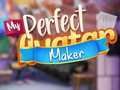 Jwèt Maker pafè avatar mwen an  sou entènèt