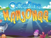 Jwèt Oseyan Mahjongg  sou entènèt
