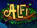 Jwèt Alfi sou entènèt