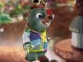 Jwèt Sou entènèt jwèt Moley Moletown Chase  sou entènèt