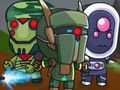 Jwèt Sou entènèt jwèt Metal Army War: Revenge  sou entènèt
