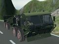 Jwèt US OffRoad Lame kamyon chofè  sou entènèt
