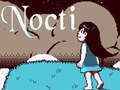 Jwèt Nocti sou entènèt