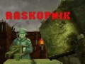 Jwèt Raskopnik sou entènèt