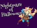 Jwèt Kochma nan Halloween  sou entènèt