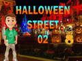 Jwèt Halloween Street 02 sou entènèt