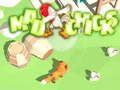 Jwèt Chik fache  sou entènèt