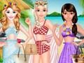 Jwèt Sou entènèt jwèt Fashion abiye tandans pou Hawaii  sou entènèt