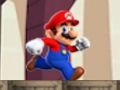 Jwèt Sou entènèt jwèt Super Mario Run Tour  sou entènèt