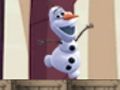 Jwèt Sou entènèt jwèt Disney Frozen Olaf  sou entènèt