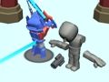 Jwèt Sou entènèt jwèt Samure Flash 3D  sou entènèt
