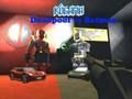 Jwèt Kogama: Deadpool vs Batman sou entènèt Jwèt Kogama: Deadpool vs Batman sou entènèt