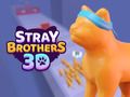 Jwèt Sou entènèt jwèt Stray Brothers 3D  sou entènèt
