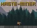 Jwèt Prese-Miner  sou entènèt