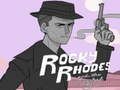 Jwèt Rocky Rhodes ak Ka a fann  sou entènèt