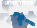Jwèt Untetris sou entènèt