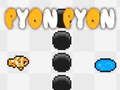 Jwèt Pyon Pyon sou entènèt