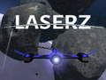 Jwèt Lazè  sou entènèt