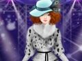 Jwèt Rèn nan mòd: Fashion show abiye jwèt  sou entènèt