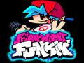 Jwèt Vandredi swa Funkin sou entènèt  sou entènèt