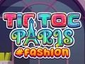 Jwèt Sou entènèt jwèt Tictoc Paris Fashion  sou entènèt