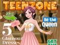 Jwèt Teenzone bal lannwit  sou entènèt