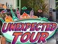 Jwèt Tour inatandi  sou entènèt