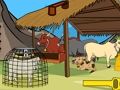Jwèt Sou entènèt jwèt Saanen kabrit chape  sou entènèt