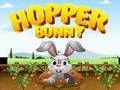 Jwèt Sou entènèt jwèt Hopper Bunny  sou entènèt