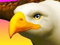 Jwèt Jwèt Eagle woulib  sou entènèt