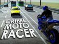 Jwèt Sou entènèt jwèt Krim Moto Racer  sou entènèt