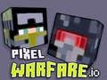 Jwèt Lagè piksèl. io  sou entènèt