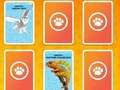 Jwèt National Geographic Kids matche sou entènèt