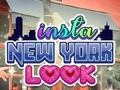 Jwèt Insta New York gade sou entènèt
