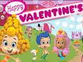 Jwèt Ala bon sa bon Valentine a  sou entènèt