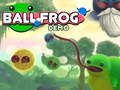 Jwèt Download jwèt la Ball Frog Demo  sou entènèt