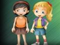Jwèt Amgel Kids chanm chape 71 sou entènèt