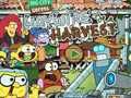 Jwèt Sou entènèt jwèt Big City Greens: Haywire Harvest  sou entènèt